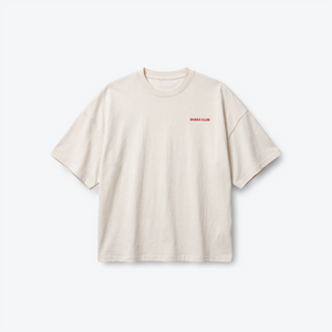 ELEVATED LIVING TEE