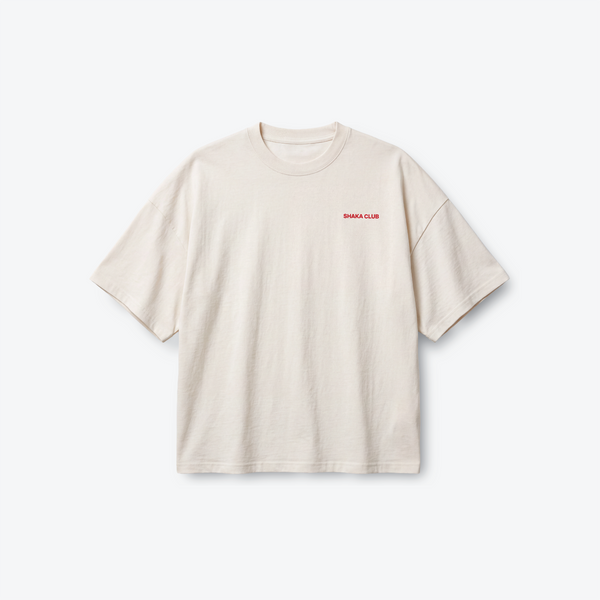 ELEVATED LIVING TEE