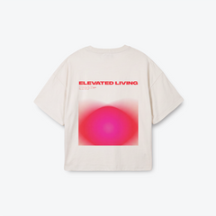 ELEVATED LIVING TEE