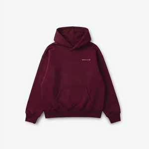 ELEVATED LIVING HOODIE