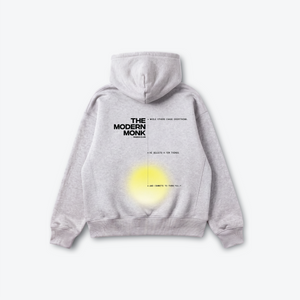 THE MODERN MONK - HOODIE
