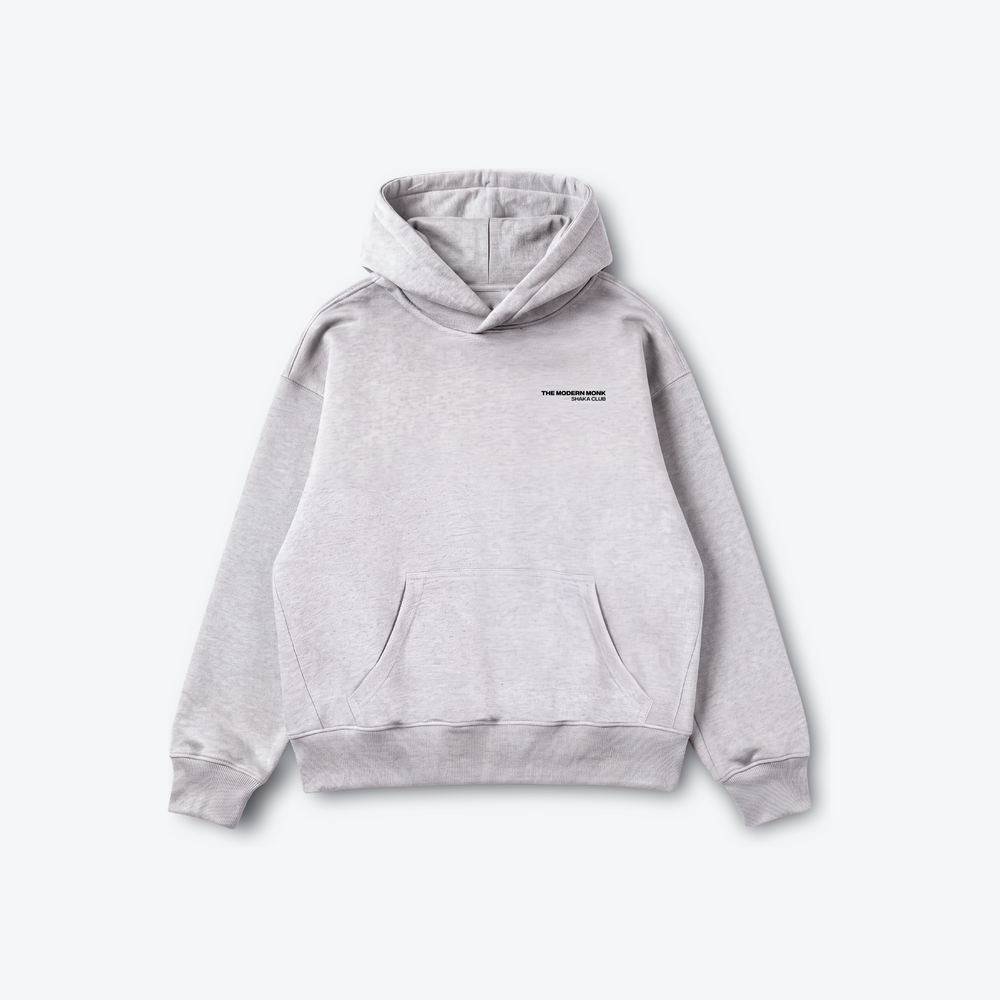THE MODERN MONK - HOODIE
