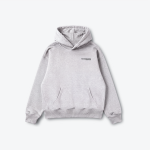THE MODERN MONK - HOODIE