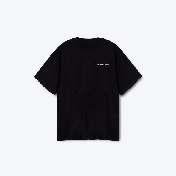 SHAKA CLUB TEE