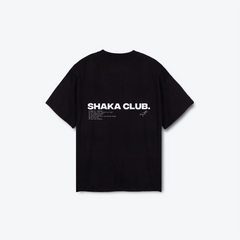 SHAKA CLUB TEE