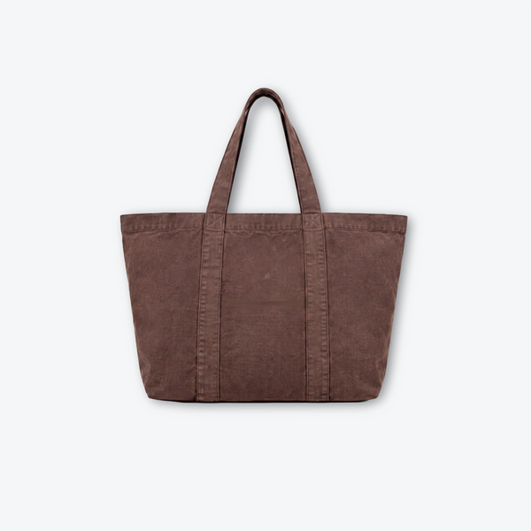 TOTE 01 — ESPRESSO